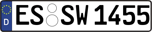 ES-SW1455