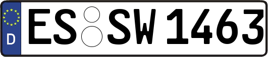 ES-SW1463