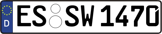 ES-SW1470