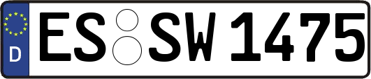 ES-SW1475