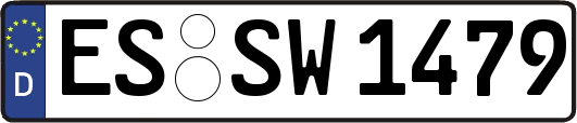 ES-SW1479