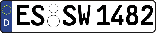 ES-SW1482