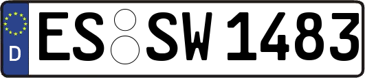 ES-SW1483