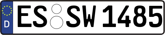 ES-SW1485