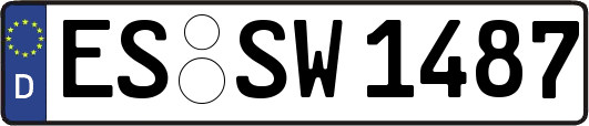 ES-SW1487