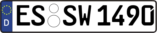 ES-SW1490