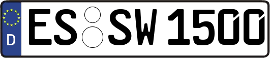 ES-SW1500