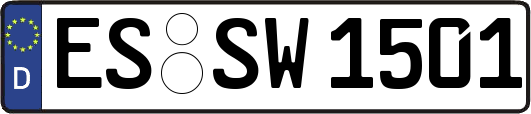 ES-SW1501