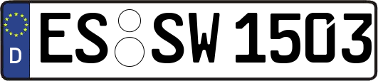 ES-SW1503