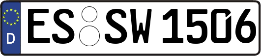 ES-SW1506
