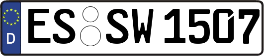 ES-SW1507