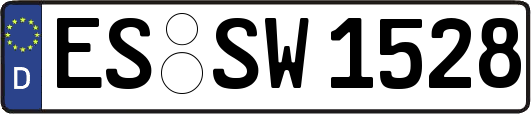 ES-SW1528
