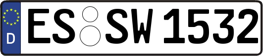 ES-SW1532