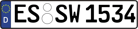 ES-SW1534