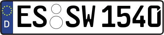 ES-SW1540