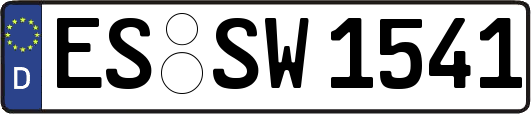 ES-SW1541