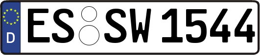 ES-SW1544