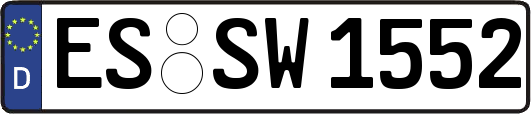 ES-SW1552