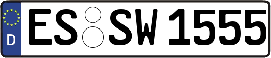 ES-SW1555