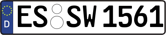 ES-SW1561