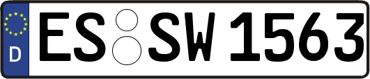 ES-SW1563