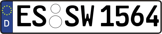 ES-SW1564