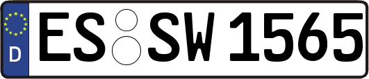ES-SW1565
