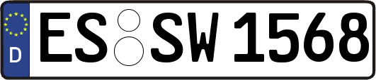 ES-SW1568