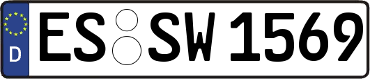 ES-SW1569
