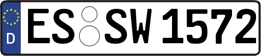 ES-SW1572