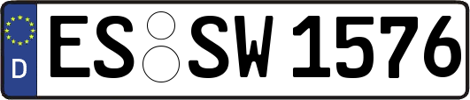 ES-SW1576