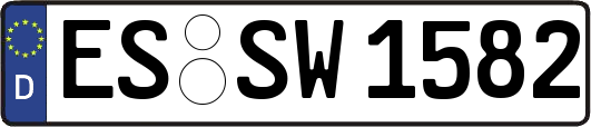 ES-SW1582