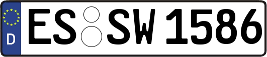 ES-SW1586