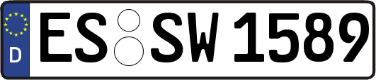 ES-SW1589