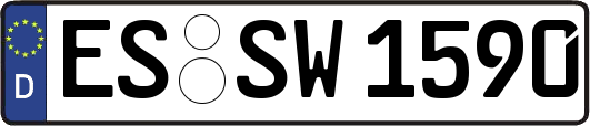 ES-SW1590