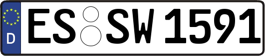 ES-SW1591