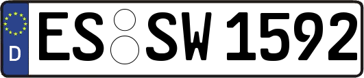 ES-SW1592