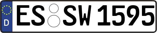 ES-SW1595