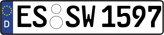 ES-SW1597