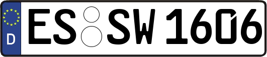 ES-SW1606