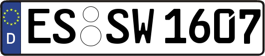 ES-SW1607