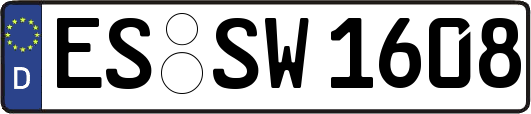 ES-SW1608