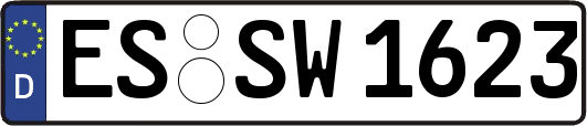 ES-SW1623