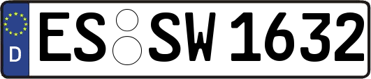 ES-SW1632
