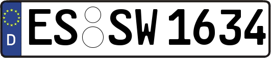 ES-SW1634