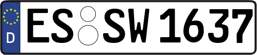 ES-SW1637