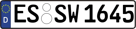 ES-SW1645