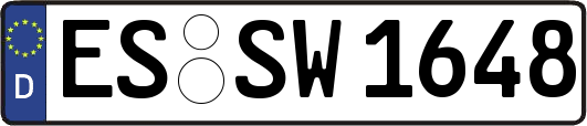 ES-SW1648