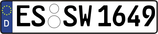 ES-SW1649