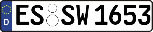 ES-SW1653